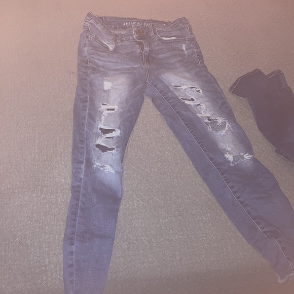 Jeans and shorts! - Picture 2 of 16